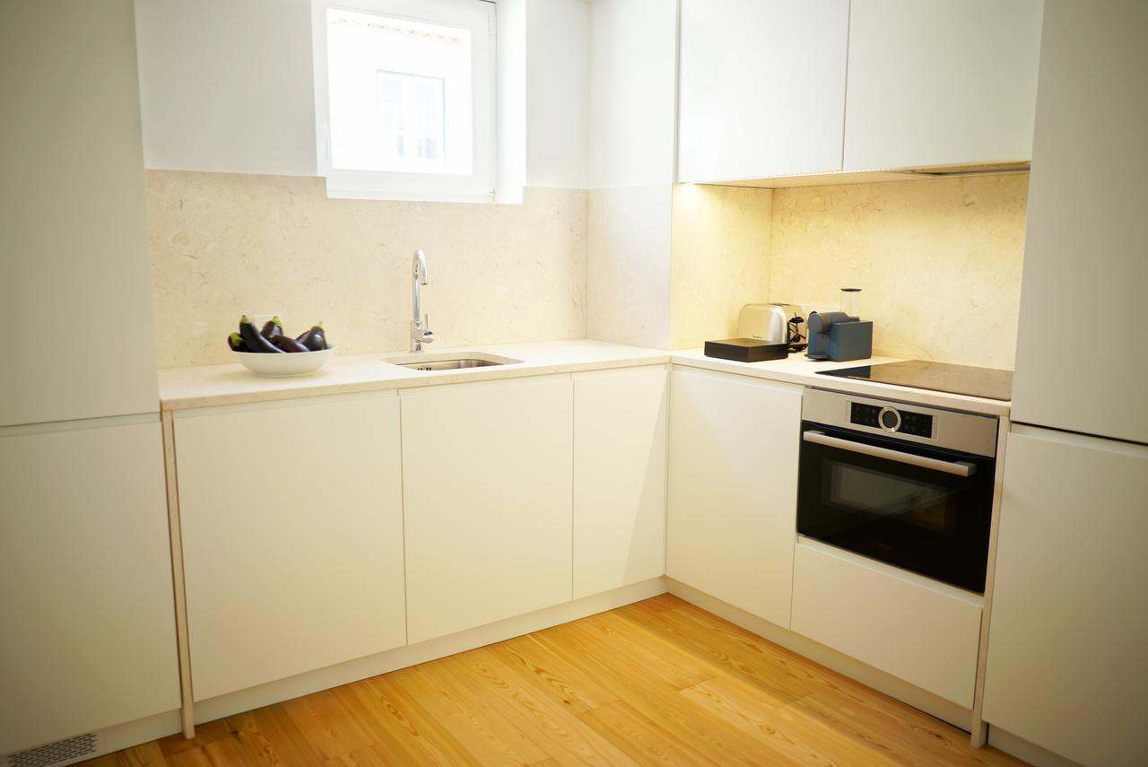 Casas Da Baixa - Intendente * Lisboa