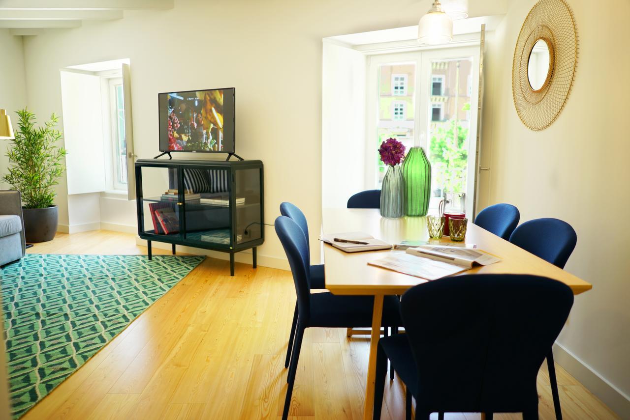 Casas Da Baixa - Intendente Apartamento *
