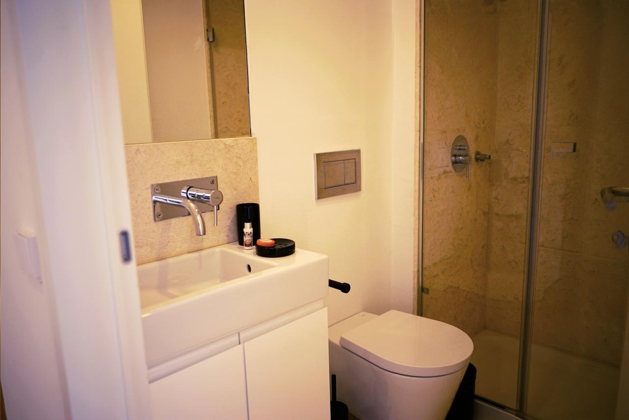 Casas Da Baixa - Intendente * Lisboa