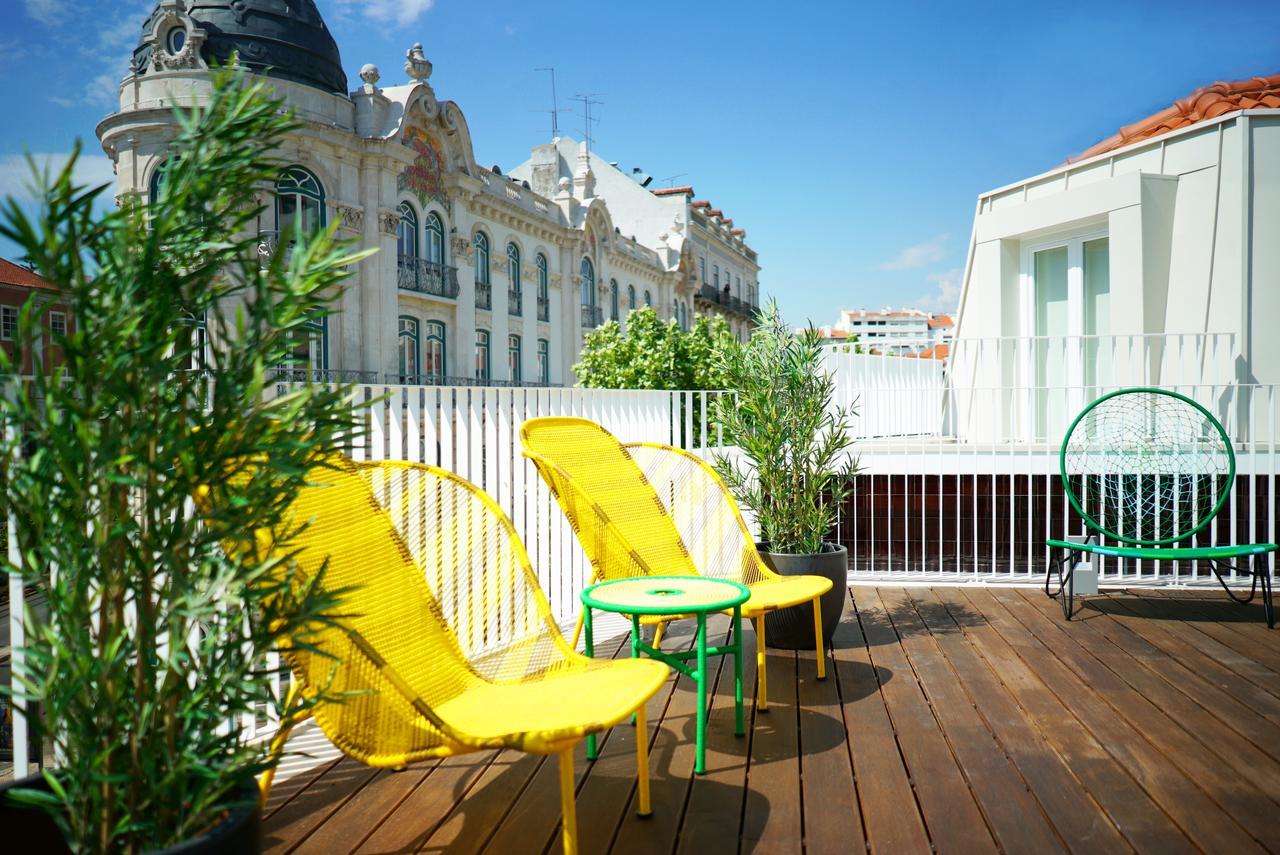 Apartamento Casas Da Baixa - Intendente