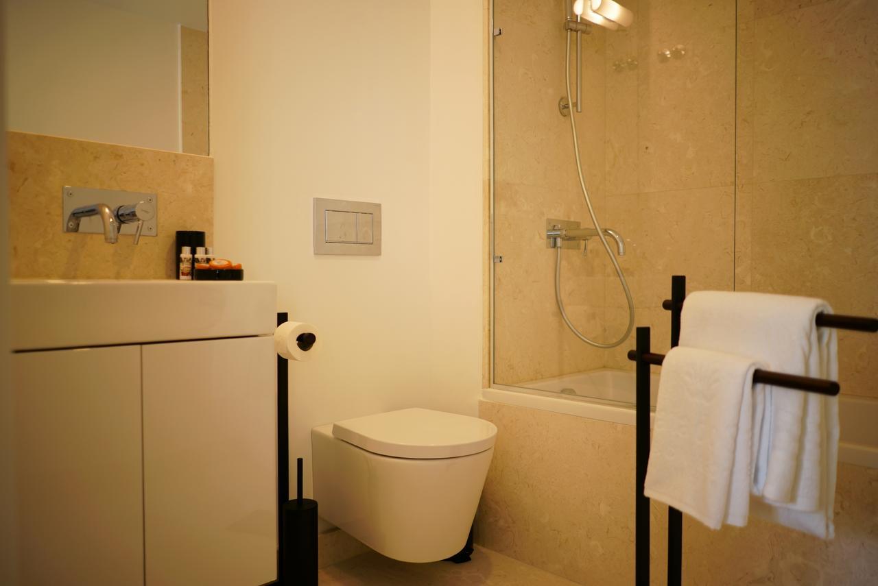 Casas Da Baixa - Intendente Apartamento