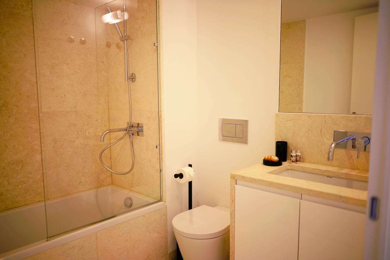 Casas Da Baixa - Intendente Apartamento