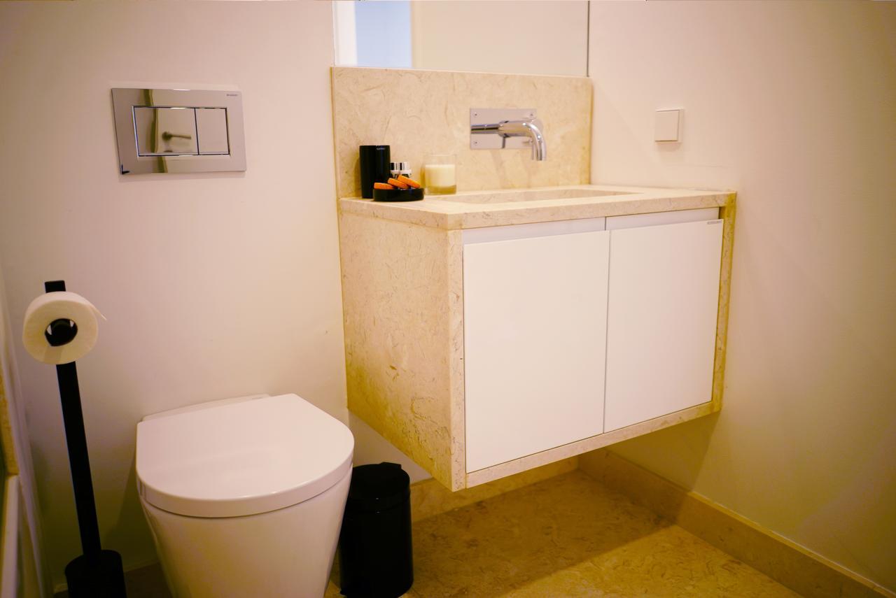 Casas Da Baixa - Intendente Lisboa