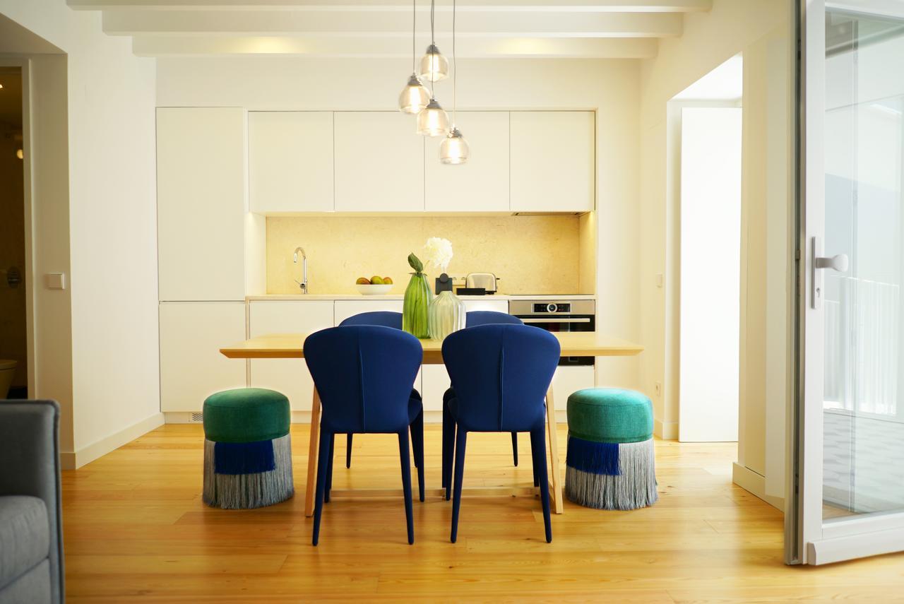 Casas Da Baixa - Intendente Lisboa