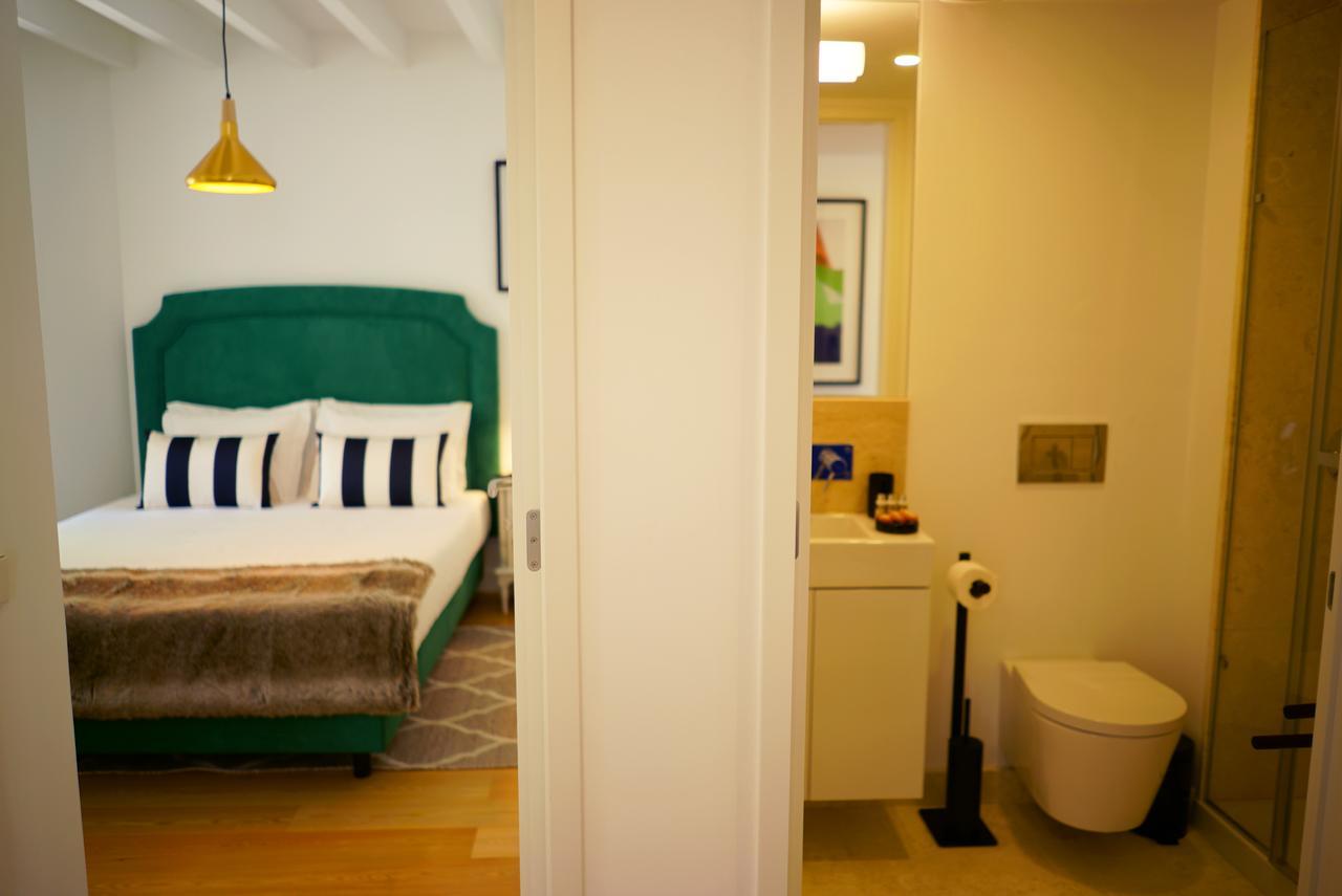 Casas Da Baixa - Intendente Apartamento