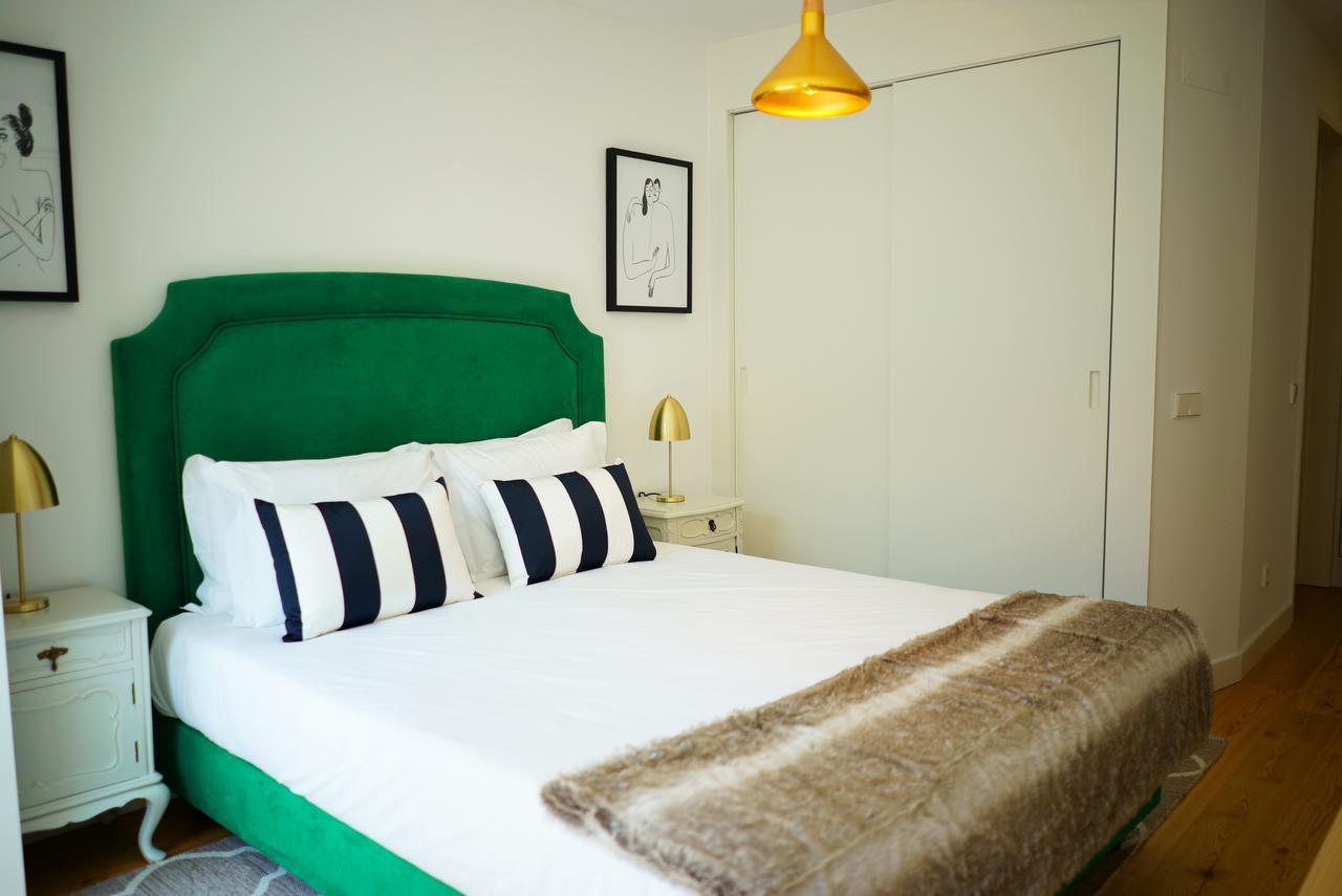 Casas Da Baixa - Intendente Apartamento Lisboa