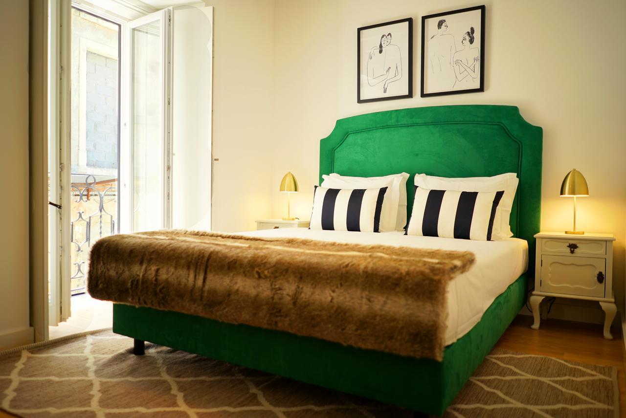 Casas Da Baixa - Intendente Apartamento