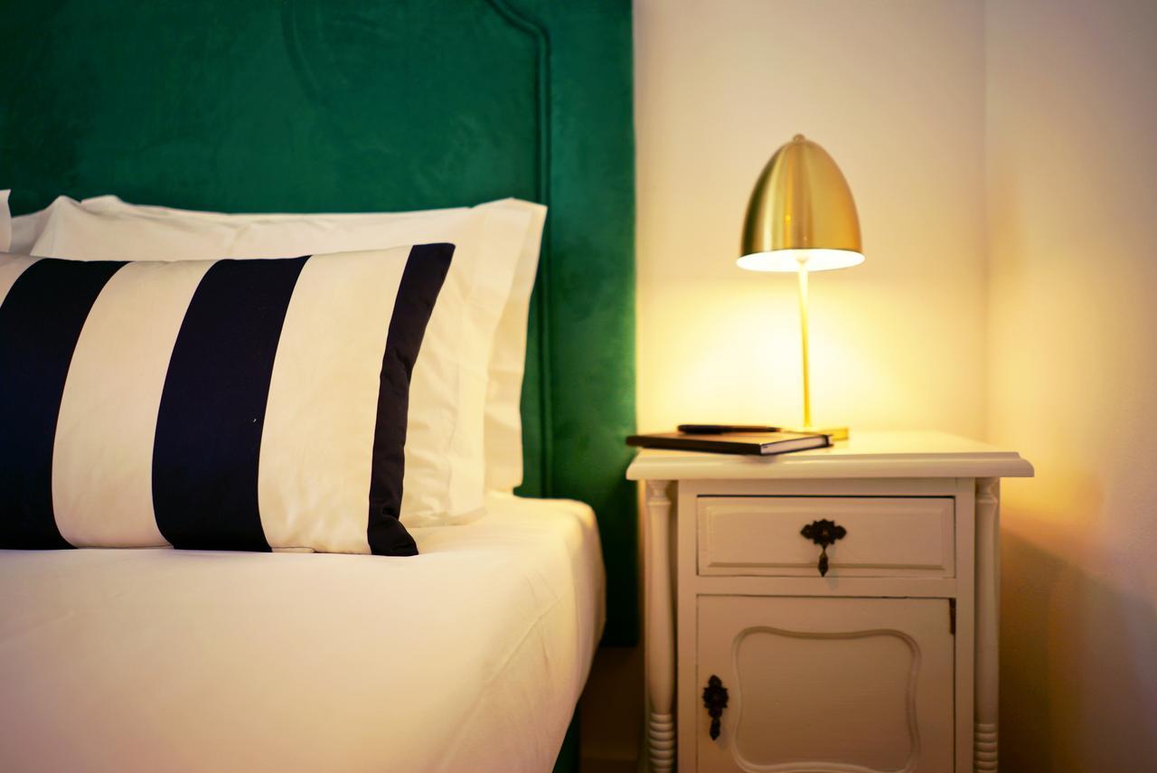 Casas Da Baixa - Intendente Lisboa