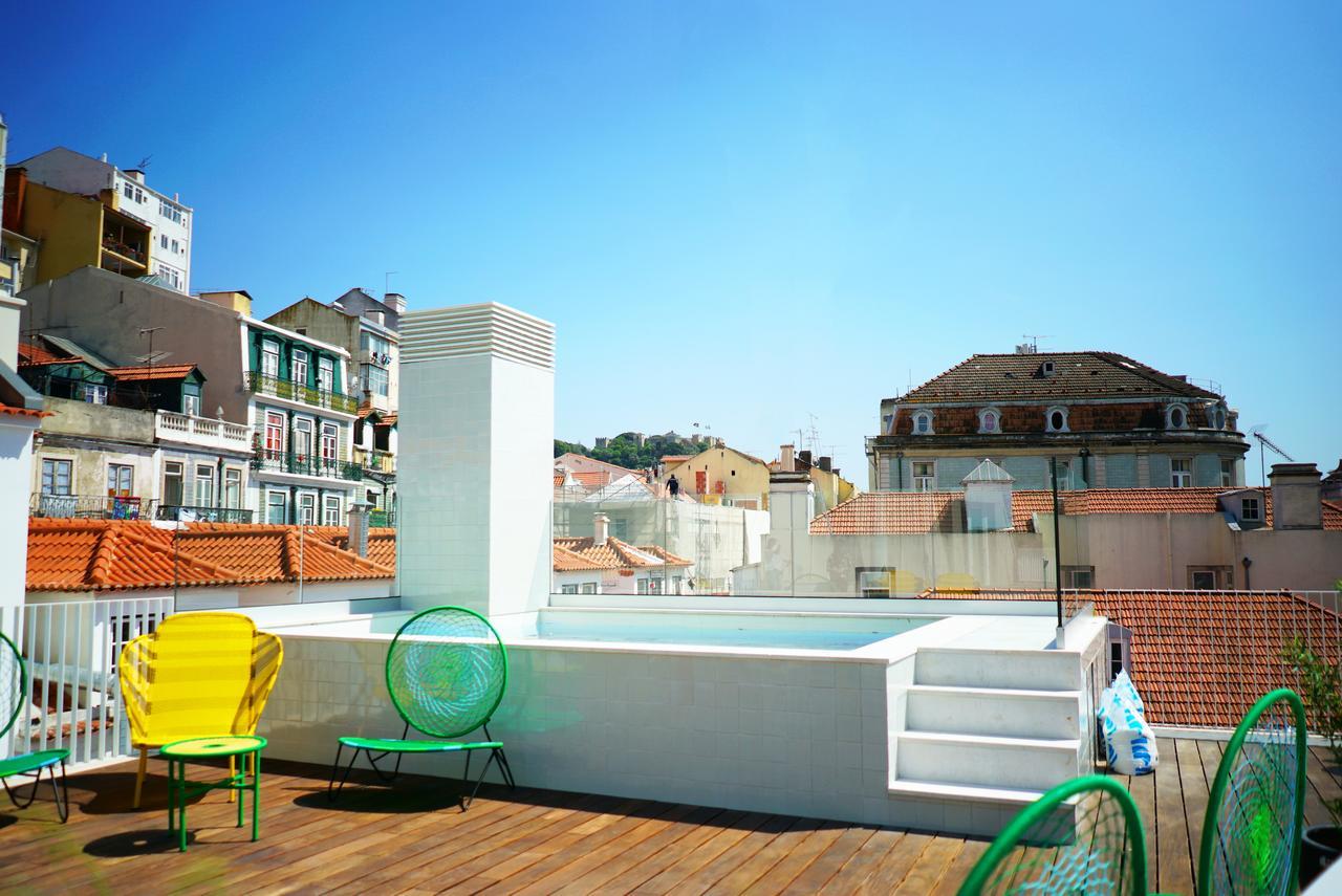 Apartamento Casas Da Baixa - Intendente *