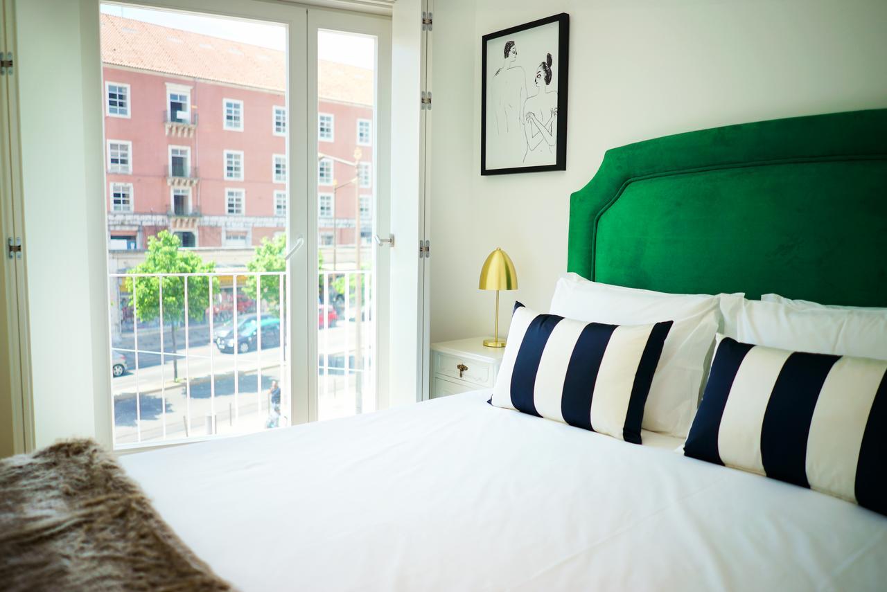 Apartamento Casas Da Baixa - Intendente