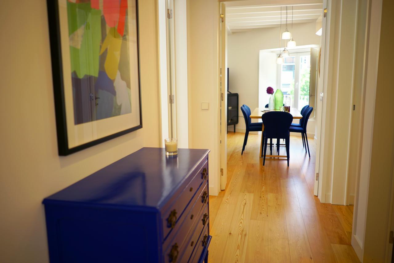 Apartamento Casas Da Baixa - Intendente