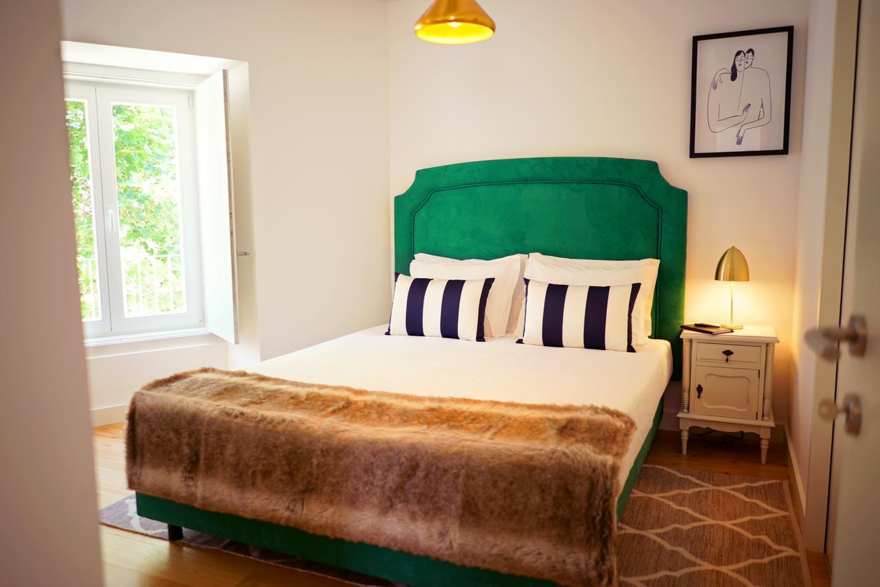 Apartamento Casas Da Baixa - Intendente