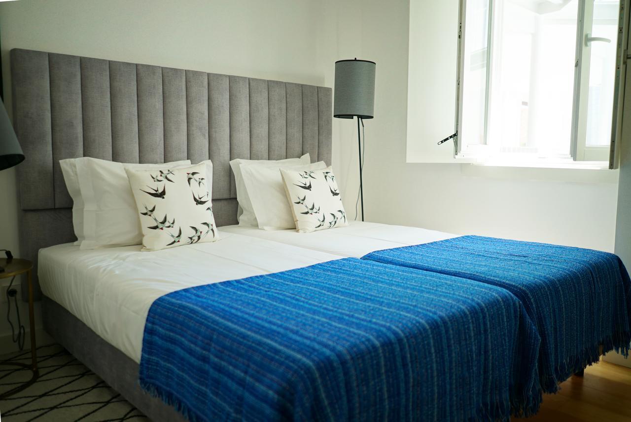 Apartamento Casas Da Baixa - Intendente Lisboa
