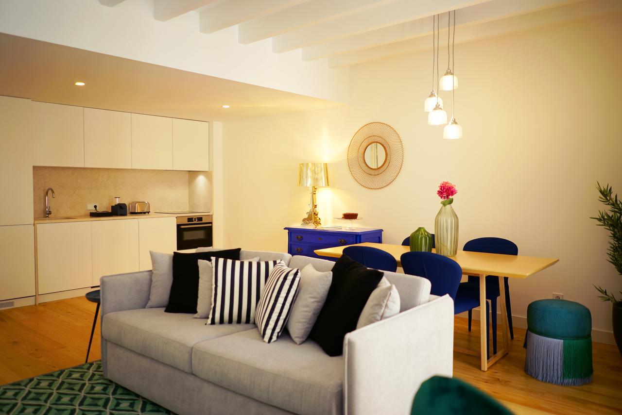 Casas Da Baixa - Intendente Apartamento *
