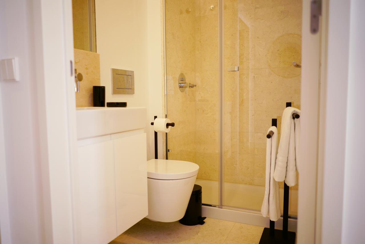 Casas Da Baixa - Intendente Apartamento *
