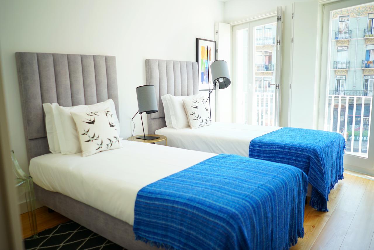 Apartamento Casas Da Baixa - Intendente