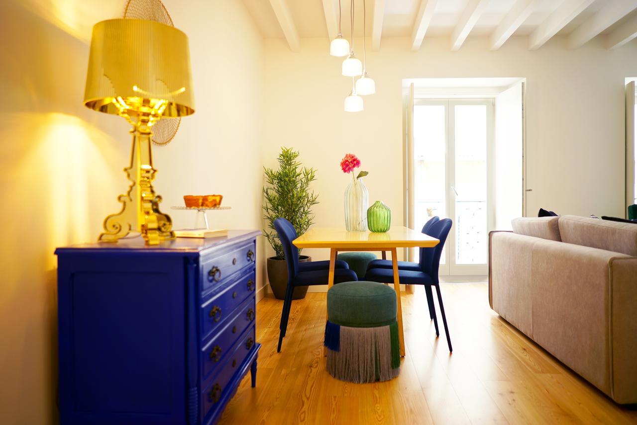 Casas Da Baixa - Intendente * Lisboa