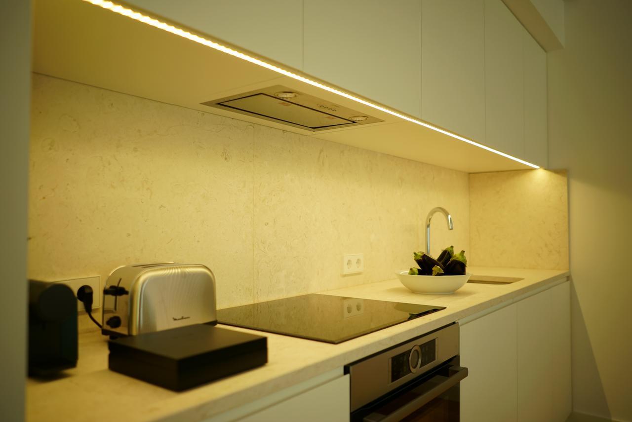 Casas Da Baixa - Intendente Apartamento